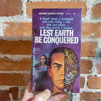 The World That Couldn’t Be - H.L. Gold - 1962 Paperback