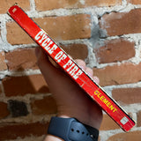 Cycle of Fire - Hal Clement - 1957 Ballantine Paperback - Richard Powers Cover