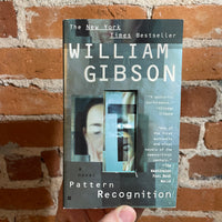 Pattern Recognition - William Gibson - 2005 Berkley Books Paperback