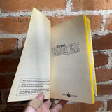 Dragon Fall - Lee J. Hindle - 1984 Avon Flare Paperback