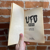 UFO Kids - Real Kids, Spellingbinding Tales - Allan Zullo - 1995 Rainbow Press Paperback