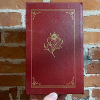 The Anatomy of the Human Eye - John Dalrymple - 1989 Special Leather Limited Edition Hardback