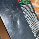 Lord of The Rings - J.R.R. Tolkien - 2001 Finnish Super Rare Collector's hardback with standalone color map