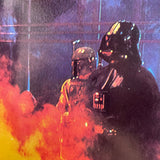 Starlog Magazine - Boba Fett Unmasked Edition - Sept. 1981