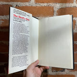 The Devil’s Day - James Blish - 1971 BCE Hardback