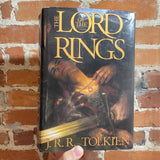 Lord of the Rings Omnibus - J.R.R. Tolkien - 1994 Donato Giancola Hardback