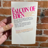 The Falcon of Eden - Graham Diamond - 1980 Playboy Press Paperback