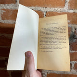 The Tritonian Ring - L. Sprague de Camp - 1977 Ballantine Books - Vincent Di Fate Cover