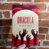 Dracula - Bram Stoker - 2018 Arcturus Books Paperback