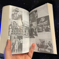 John Glenn: A Memoir - John Glenn, Nick Taylor Paperback Edition