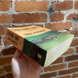 Lonesome Dove - Larry McMurtry 2005 Simon and Schuster Paperback Pocket Paperback