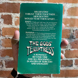 The Gods’ Temptress - Irving A. Greenfield - Paperback