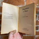 Somewhere A Voice - Eric Frank Russell - Ace Books Paperback