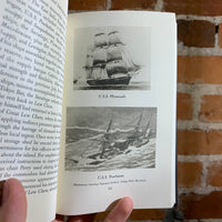 The Logbook of the Captain's Clerk - John S. Sewell 1995 (1905) Lakeside Press (Brand New)