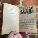 Doppeldangers - H.F. Heard - Paperback - Jerome Podwill Cover
