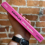 Couples - John Updike 1969 Fawcett Printing Paperback