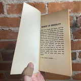 The Time Machine - H.G. Wells 1971 Berkley Highlands Books Paperback