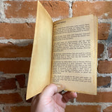 Somewhere A Voice - Eric Frank Russell - Ace Books Paperback