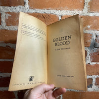 Golden Blood - Jack Williamson -