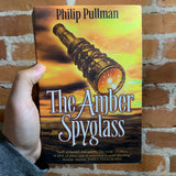 The Amber Spyglass - Philip Pullman (2001 Paperback)