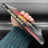 Anti-Social Register - Alfred Hitchcock - Dell Books - 1965 First Dell Printing