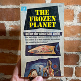 The Frozen Planet & Other Stories - 1966 - Keith Laumer - McFadden Books Paperback