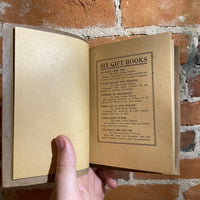 Rubáiyát of Omar Khayyám -  Edward FitzGerald - The Saalfield Publishing Company rare book