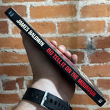 Go Tell It On The Mountain - James Baldwin - 1967 Dell Paperback