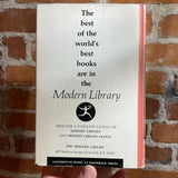 A Connecticut Yankee in King Arthur's Court - Mark Twain- 1917 Modern Library Hardback