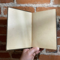 Burns’ Poems: The Complete Works of Robert Burns - Edited by Alexander Smith - Thomas Y. Crowell & Company Illustrated Hardback