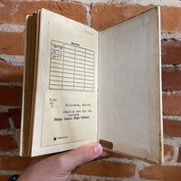 Stories Not For the Nervous - Edited by Alfred Hitchcock - 1971 Dell Books Permabound