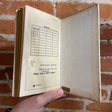 Stories Not For the Nervous - Edited by Alfred Hitchcock - 1971 Dell Books Permabound