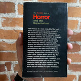 The Playboy Book of Horror and the Supernatural - Ray Russell - 1968 Paperback Edition