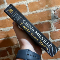 Perdido Street Station - China Miéville - 2003 Paperback