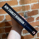 Aurora - Kim Stanley Robinson - 2015 Orbit Paperback