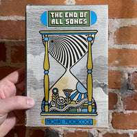 The End of all Songs - Michael Moorcock - Hardback