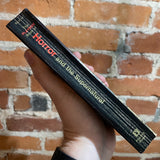 The Playboy Book of Horror and the Supernatural - Ray Russell - 1968 Paperback Edition