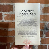 Spell of the Witch World - Andre Norton - 1972 Daw Books Paperback