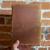 Crime and Punishment - Fyodor Dostoyevsky 1942 Walter J. Black Hardback 2 Volume with Slipcase
