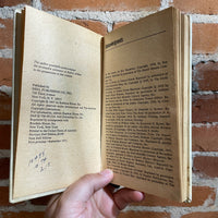 Stories Not For the Nervous - Edited by Alfred Hitchcock - 1971 Dell Books Permabound