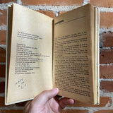 Stories Not For the Nervous - Edited by Alfred Hitchcock - 1971 Dell Books Permabound