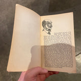 Jude the Obscure - Thomas Hardy - 1961 Signet Classics