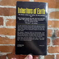 Inheritors of Earth - Gordon Elkund & Poul Anderson - 1976 Pyramid Books Paperback