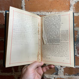 Selections from the Poetical Works of Robert Browning 6th London Edition - Thomas Y. Crowell & Company