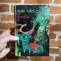 More Tales To Tremble By - Stephen P. Sutton - 1968 Hardback
