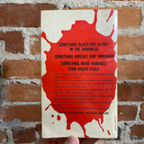 Scream and Scream Again - Peter Saxon - 1970 Paperback Library