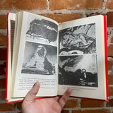 The Interpretation of Dreams and Nightmares - Sandra Shulman - 1973 Castle Books Hardback
