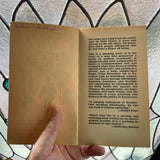 Black Like Me - John Howard Griffin - 41st Printing 1961 Signet Paperback