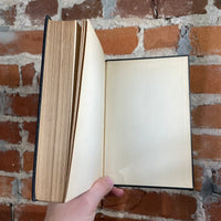Matorni’s Vineyard - E. Phillips Oppenheim - 1928 Little, Brown, and Company Hardback