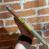 Black Thunder - Arva Bontemps - 1970 Beacon Press Paperback